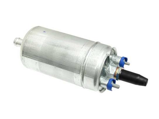 Porsche Fuel Pump 92860810403 - Bosch 69475